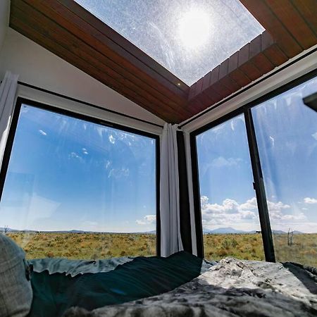 Grand Canyon Stargazing Off-Grid Tiny Home Val Extérieur photo